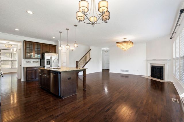 5388 Middlebury Loop, Lewis Center, OH 43035