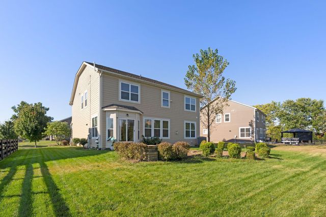 5388 Middlebury Loop, Lewis Center, OH 43035