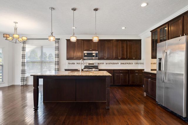 5388 Middlebury Loop, Lewis Center, OH 43035