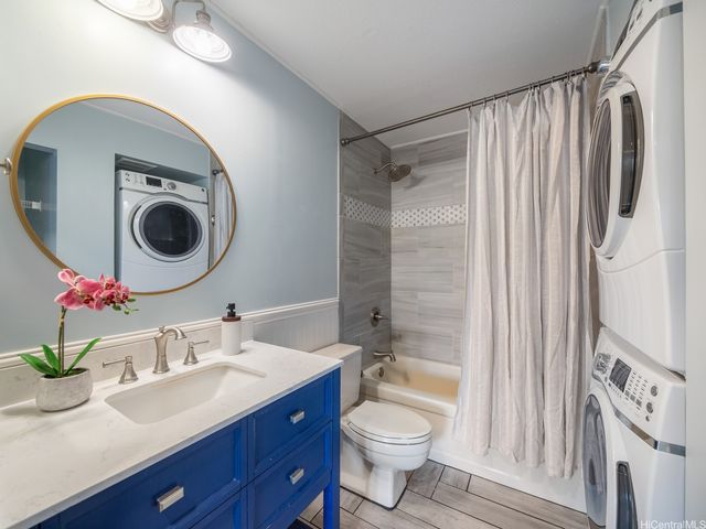 55 S Judd Street 1303, Honolulu, HI 96817