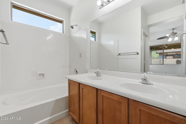 39518 N White Tail Lane, Anthem, AZ 85086