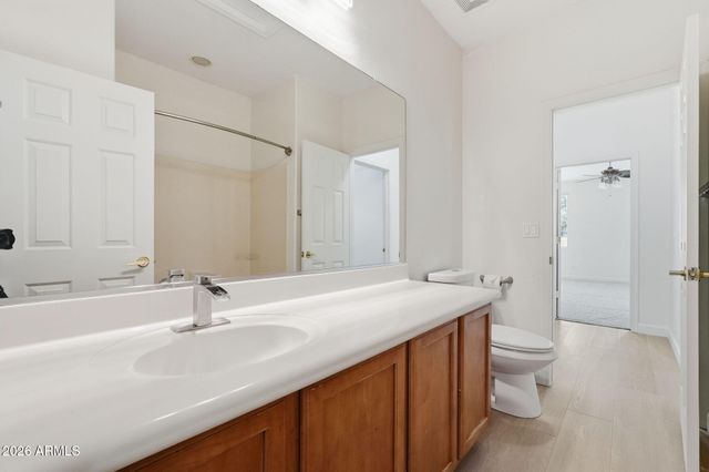 39518 N White Tail Lane, Anthem, AZ 85086