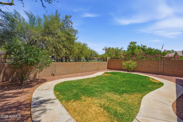 39518 N White Tail Lane, Anthem, AZ 85086