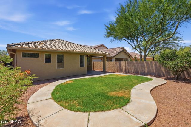 39518 N White Tail Lane, Anthem, AZ 85086