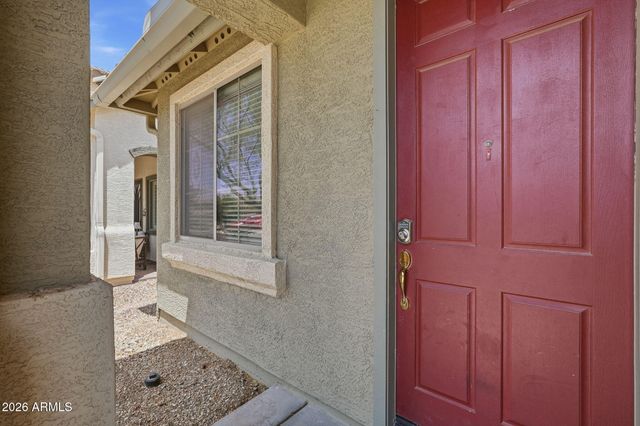 39518 N White Tail Lane, Anthem, AZ 85086