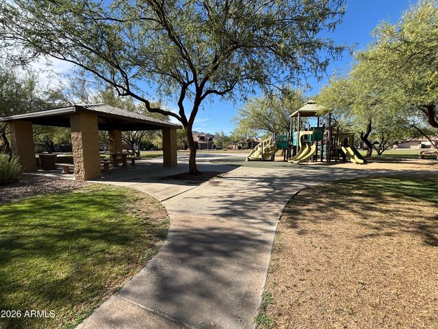 39518 N White Tail Lane, Anthem, AZ 85086