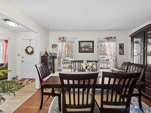 7706 Northern Dancer Ct, Midlothian, VA 23112