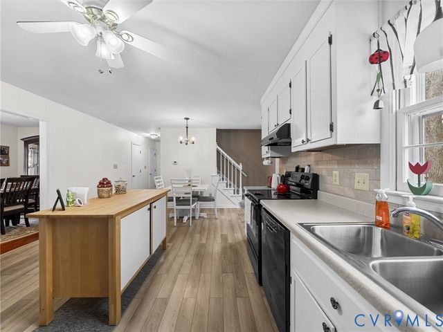 7706 Northern Dancer Ct, Midlothian, VA 23112