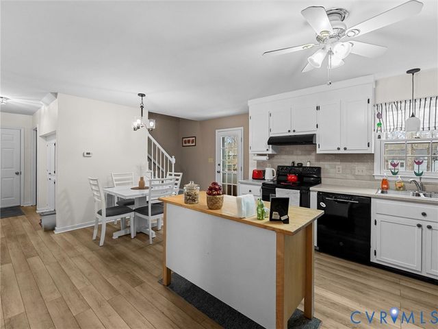 7706 Northern Dancer Ct, Midlothian, VA 23112