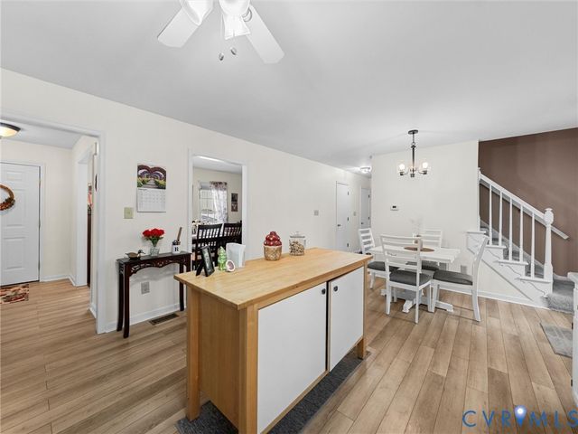 7706 Northern Dancer Ct, Midlothian, VA 23112