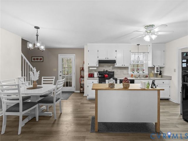 7706 Northern Dancer Ct, Midlothian, VA 23112