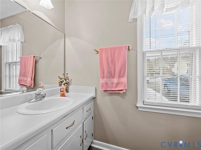 7706 Northern Dancer Ct, Midlothian, VA 23112