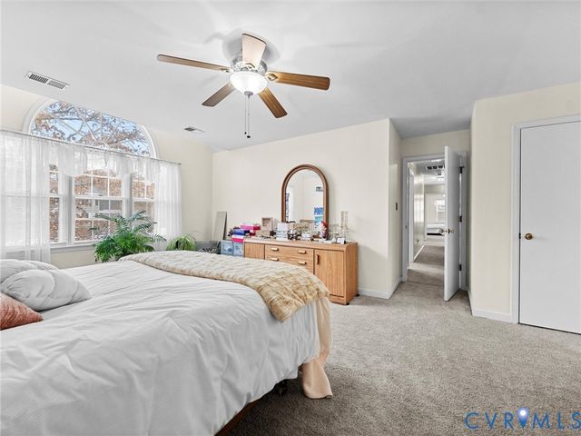 7706 Northern Dancer Ct, Midlothian, VA 23112