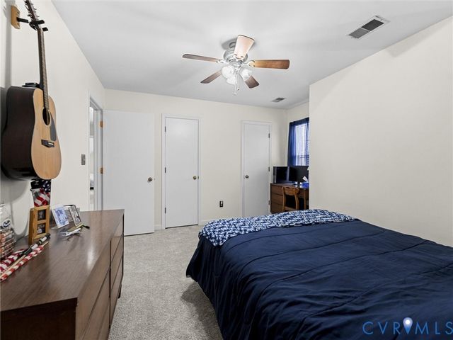 7706 Northern Dancer Ct, Midlothian, VA 23112