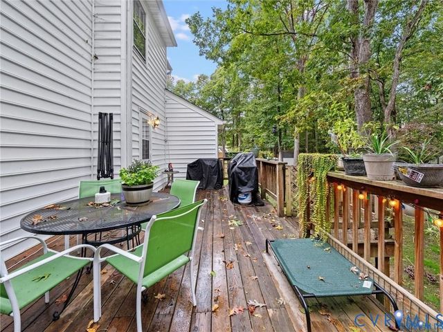 7706 Northern Dancer Ct, Midlothian, VA 23112