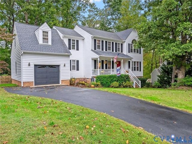 7706 Northern Dancer Ct, Midlothian, VA 23112