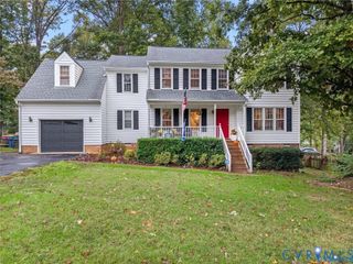 7706 Northern Dancer Ct, Midlothian, VA 23112