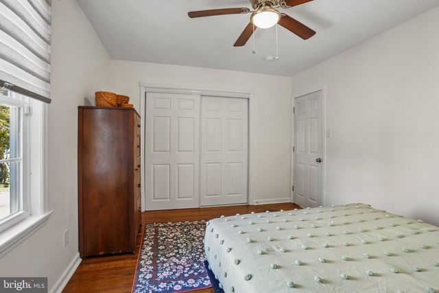 600 MAPLE AVE, Audubon, NJ 08106