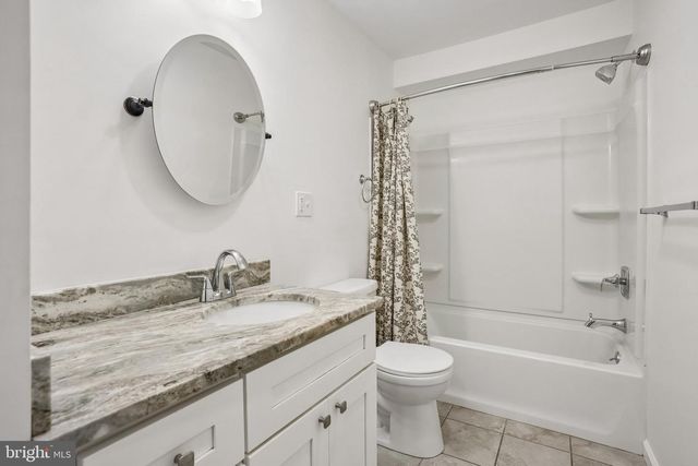600 MAPLE AVE, Audubon, NJ 08106
