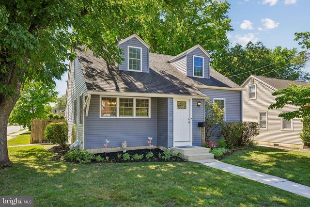600 MAPLE AVE, Audubon, NJ 08106