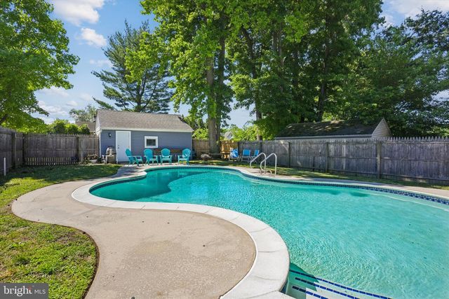 600 MAPLE AVE, Audubon, NJ 08106