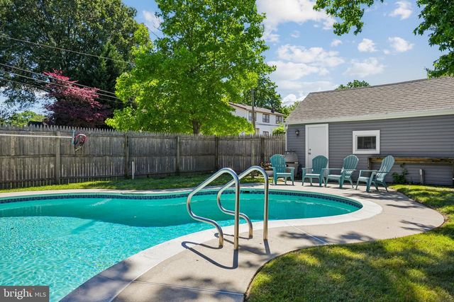 600 MAPLE AVE, Audubon, NJ 08106