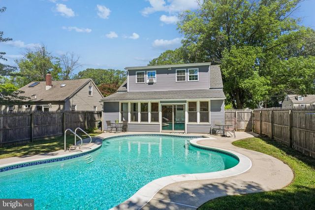 600 MAPLE AVE, Audubon, NJ 08106