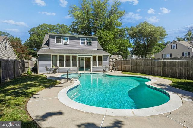600 MAPLE AVE, Audubon, NJ 08106