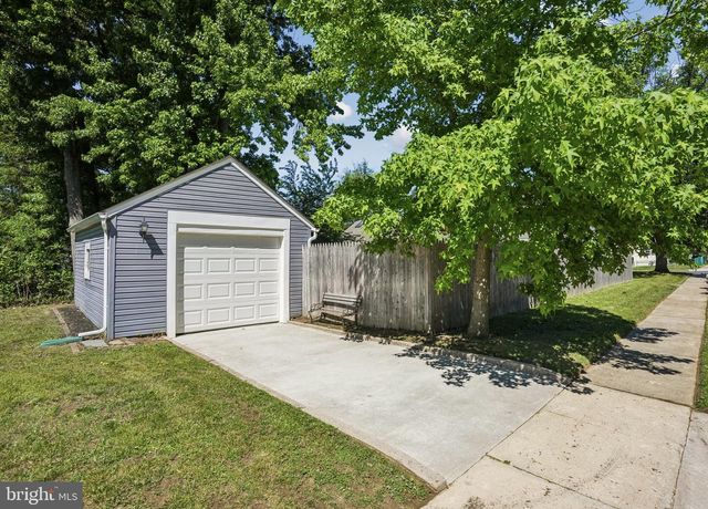 600 MAPLE AVE, Audubon, NJ 08106