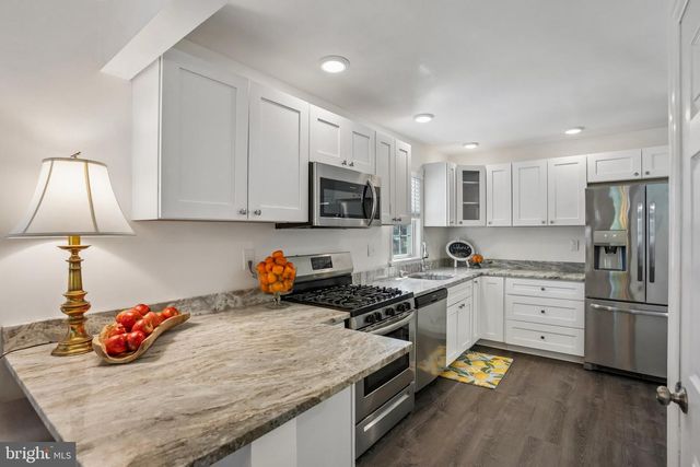 600 MAPLE AVE, Audubon, NJ 08106