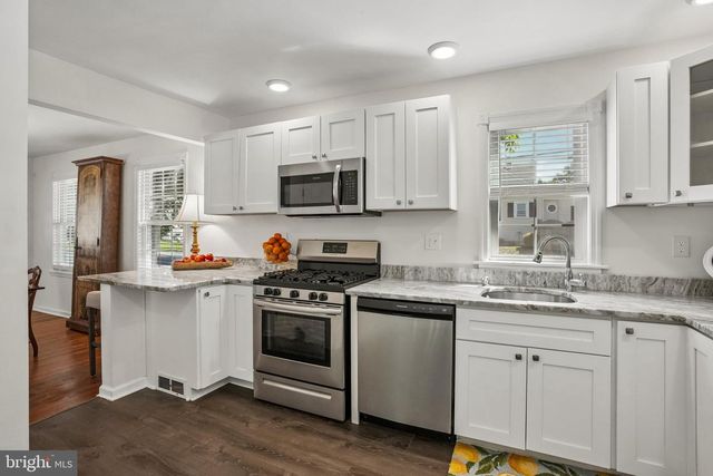 600 MAPLE AVE, Audubon, NJ 08106