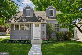 600 MAPLE AVE, Audubon, NJ 08106