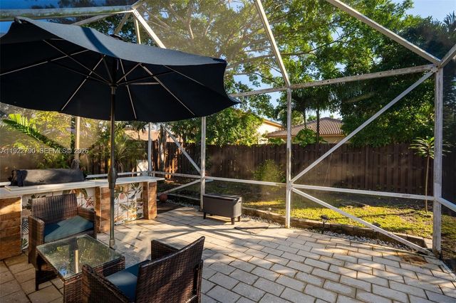 17082 NW 11th St, Pembroke Pines, FL 33028