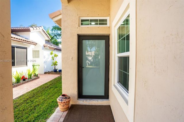 17082 NW 11th St, Pembroke Pines, FL 33028