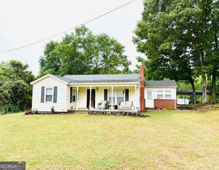 338 Liberty Hill Road, Hartwell, GA 30643