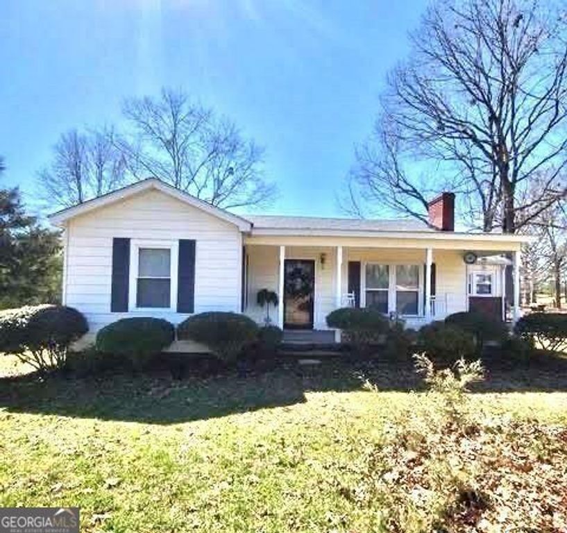 338 Liberty Hill Road, Hartwell, GA 30643 — photo 2