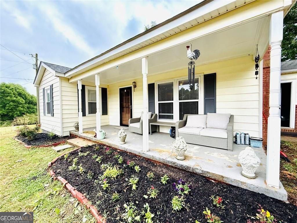 338 Liberty Hill Road, Hartwell, GA 30643 — photo 3