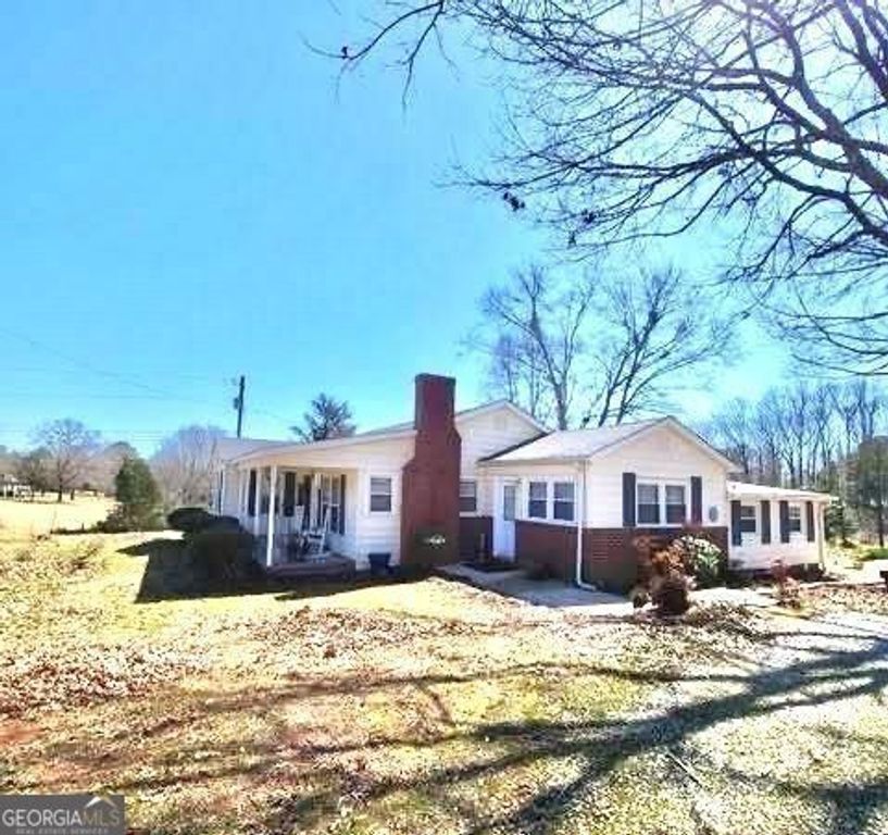 338 Liberty Hill Road, Hartwell, GA 30643 — photo 4