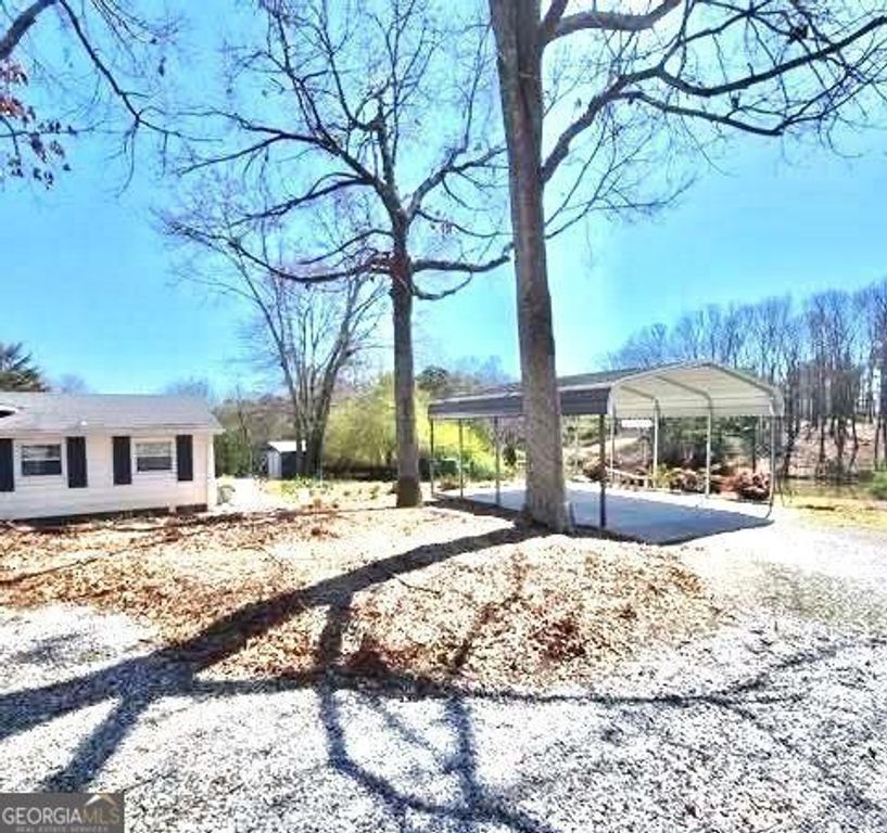 338 Liberty Hill Road, Hartwell, GA 30643 — photo 5
