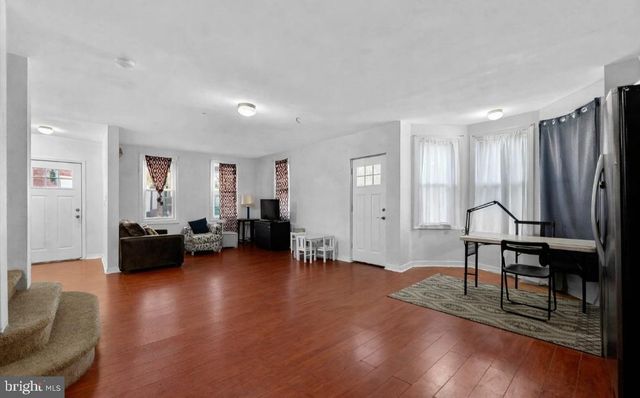 38 E HANCOCK ST, Riverside, NJ 08075