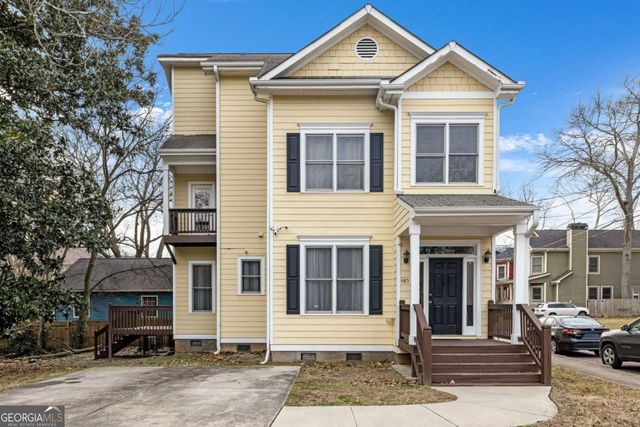 485 Connally Street SE, Atlanta, GA 30312