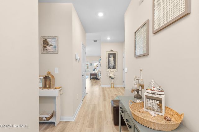 8697 Radcliff Drive NW, Calabash, NC 28467