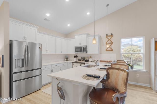 8697 Radcliff Drive NW, Calabash, NC 28467