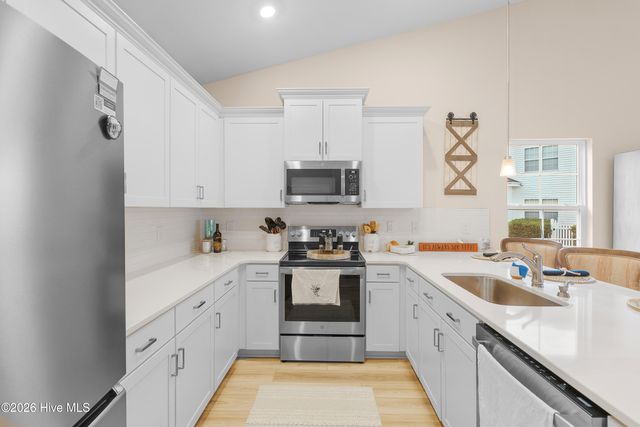 8697 Radcliff Drive NW, Calabash, NC 28467