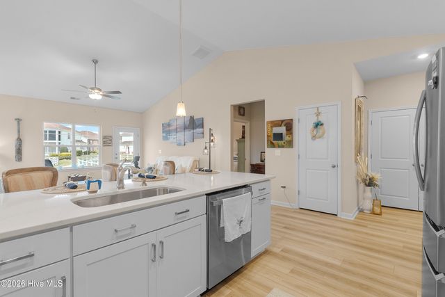 8697 Radcliff Drive NW, Calabash, NC 28467