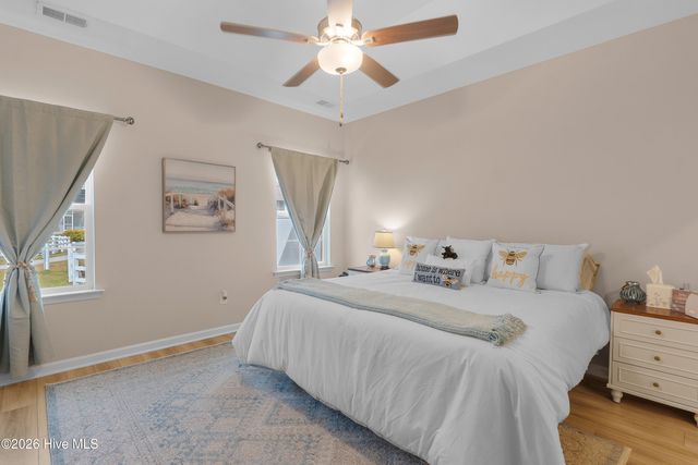 8697 Radcliff Drive NW, Calabash, NC 28467