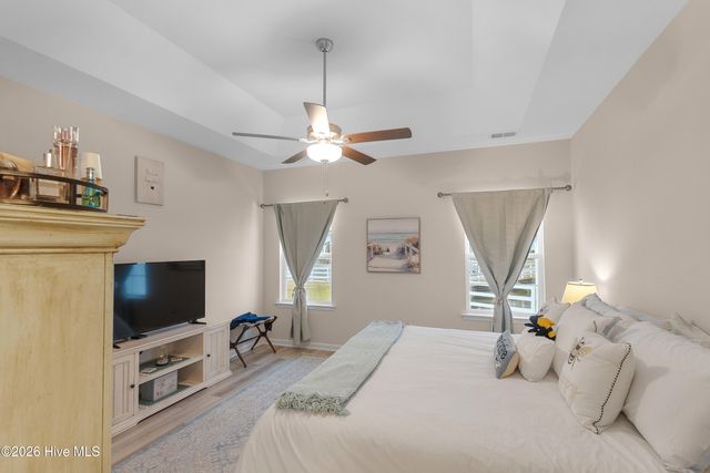 8697 Radcliff Drive NW, Calabash, NC 28467