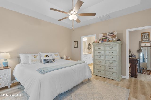 8697 Radcliff Drive NW, Calabash, NC 28467