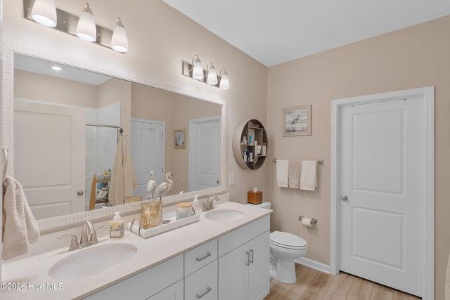 8697 Radcliff Drive NW, Calabash, NC 28467