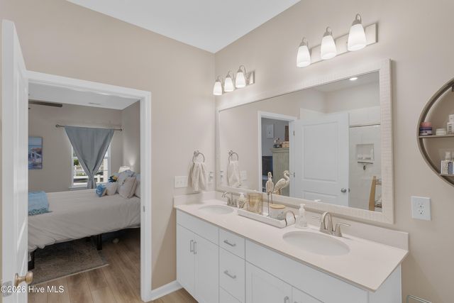 8697 Radcliff Drive NW, Calabash, NC 28467